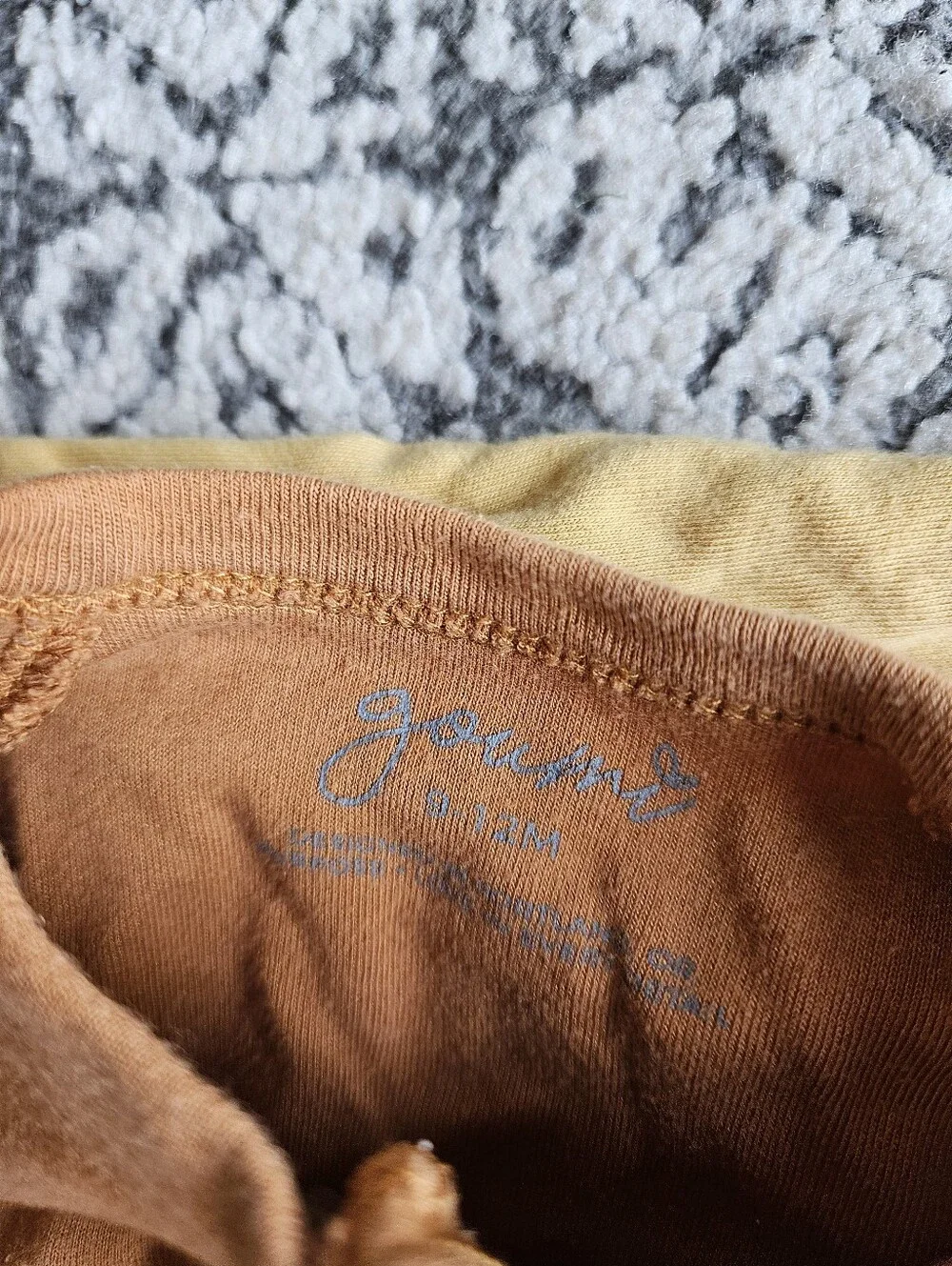 Goumi good used